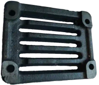 Седло 1 ст. 4ВУ1-5/9 302-5-01-07-3